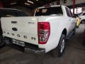 Selling White Ford Ranger 2016 in Automatic-5