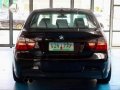 BMW 320I 2007 Automatic Gasoline for sale in Balanga-7
