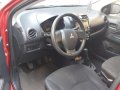 2nd Hand Mitsubishi Mirage G4 2014 for sale in Taguig-1