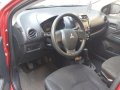 2nd Hand Mitsubishi Mirage G4 2014 for sale in Taguig-3