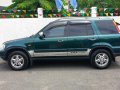 Honda Cr-V 2000 Automatic Gasoline for sale in Parañaque-1