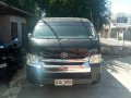 Toyota Hiace 2015 Manual Diesel for sale in Las Piñas-1