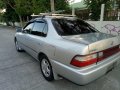 Selling 2nd Hand Toyota Corolla 1997 in Angeles-4