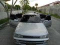Selling 2nd Hand Toyota Corolla 1997 in Angeles-1
