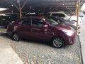 2nd Hand Mitsubishi Mirage G4 2018 for sale in Pasig-1