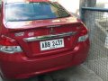 2nd Hand Mitsubishi Mirage G4 2014 for sale in Taguig-2