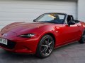 Selling Mazda Mx-5 2016 Manual Gasoline in Quezon City-2