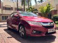 Selling 2nd Hand Honda City 2017 Automatic Gasoline at 13000 km in Quezon City-0