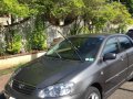 2nd Hand Toyota Altis 2005 at 70000 km for sale-1