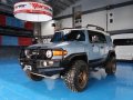 Sell Used 2015 Toyota Fj Cruiser at 45000 km in Quezon City-7