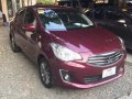 2nd Hand Mitsubishi Mirage G4 2018 for sale in Pasig-9
