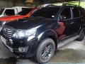 Toyota Fortuner 2016 Automatic Diesel for sale in San Fernando-1
