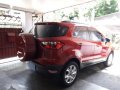 Sell 2nd Hand 2014 Ford Ecosport Automatic Gasoline in Meycauayan-3