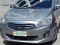 Selling 2nd Hand Mitsubishi Mirage G4 2016 in Davao City-8