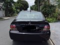 2nd Hand Mitsubishi Lancer 2008 for sale in Parañaque-0