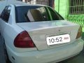 Used Mitsubishi Lancer 2001 for sale in Quezon City-1