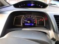 Selling Honda Civic 2010 Automatic Gasoline in Quezon City-9