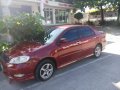 Selling Toyota Altis 2006 Manual Gasoline at 110000 km in Concepcion-7