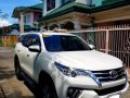 Used Toyota Fortuner 2018 for sale in Laoag -0