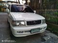 Selling 2nd Hand Toyota Revo 2002 Manual Gasoline at 130000 km in Valenzuela-9