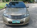 Selling 2nd Hand Honda City 2009 in San Fernando-0