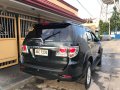 2014 Toyota Fortuner for sale in Angeles-5