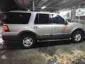 Sell 2004 Ford Expedition Automatic Gasoline at 80000 km in Quezon City-8