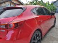 2nd Hand Mazda 3 2015 Hatchback Automatic Gasoline for sale in Bacoor-6