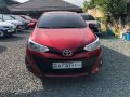 2nd Hand Toyota Vios 2018 for sale in Quezon City-5