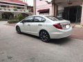 Selling Used Honda Civic 2014 in Kawit-4