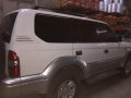 Toyota Prado 1997 Automatic Gasoline for sale in Davao City-3