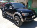 Selling Mitsubishi Strada 2008 Manual Diesel in Butuan-1