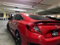 Honda Civic 2017 Automatic Gasoline for sale in Mandaluyong-7