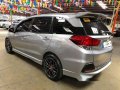 Honda Mobilio 2017 Automatic Gasoline for sale in Marikina-3