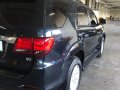2012 Toyota Fortuner for sale in Mandaluyong-3