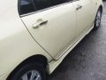 White Toyota Altis 2005 for sale in Manila-6