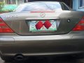 Mercedes-Benz Slk-Class 1997 Automatic Gasoline for sale -9