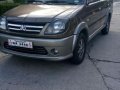 Sell Used 2017 Mitsubishi Adventure at 40000 km in Bacoor-0