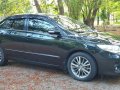 2013 Toyota Altis for sale in Las Piñas-10