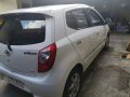 Selling 2nd Hand Toyota Wigo 2017 in Quezon City-6