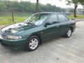 2nd Hand Mitsubishi Lancer 2001 for sale in Marikina-9