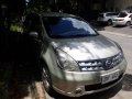 Selling 2nd Hand Nissan Livina 2008 Manual Gasoline at 60000 km in Pasig-0