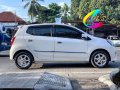 Selling Toyota Wigo 2017 at 10000 km in Davao City-4