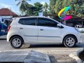 Selling Toyota Wigo 2017 at 10000 km in Davao City-2