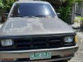 2nd Hand Mazda B2200 Manual Diesel for sale in Iba-3