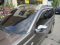 Selling Nissan X-Trail 2008 Automatic Gasoline in Makati-3