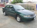 2nd Hand Mitsubishi Lancer 2001 for sale in Marikina-8