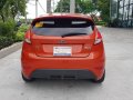 2nd Hand Ford Fiesta 2015 for sale in Angeles-3