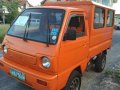 Suzuki Multi-Cab Manual Gasoline for sale in Pasig-7