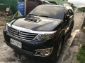 2014 Toyota Fortuner for sale in Angeles-1